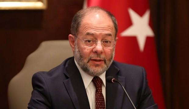 Akdağ, masadaki son anketi açıkladı