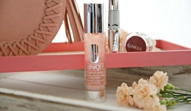 Clinique Moisture Surge Nemlendirici incelemesi