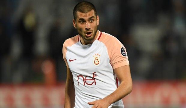 Eren Derdiyok'tan G.Saray'a ültimatom