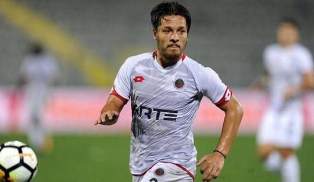Göztepe Ahmet Oğuz'u kaptı!