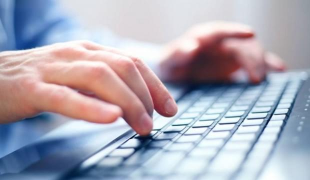 KOSGEB destek programlarında "elektronik" dönem