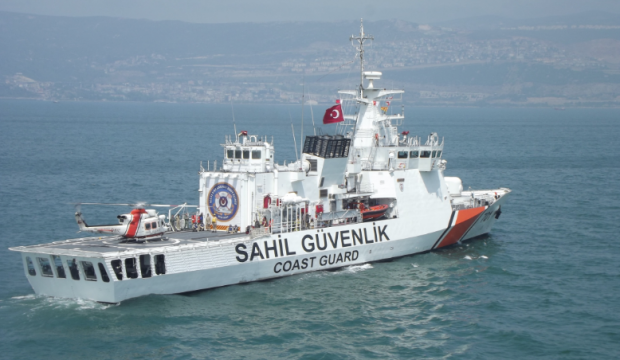 Sahil Güvenlik Komutanlığı lise mezunu işçi alımı! Son başvuru tarihi...