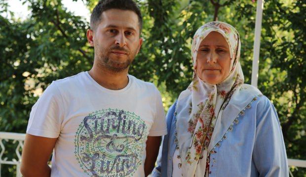 İsim benzerliği hatasından 7 yıldır emekli olmayı bekliyor