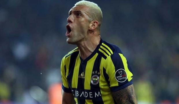 Bursaspor'dan Fernandao hamlesi!