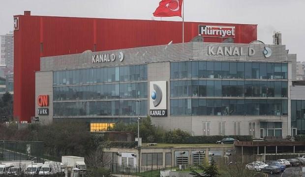 Doğan Gazetecilik'in unvanı değişti