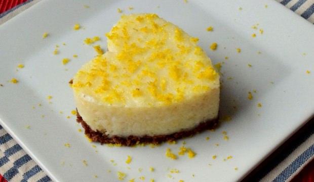 Limonlu süt tatlısı nasıl yapılır?