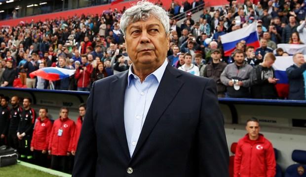 Lucescu, Beşiktaş'a imza atarsa bir ilk olacak!