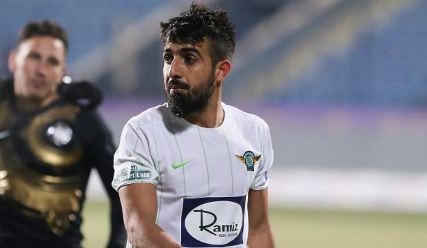 Süper Lig'in flaş ismi G.Saray ile anlaştı!