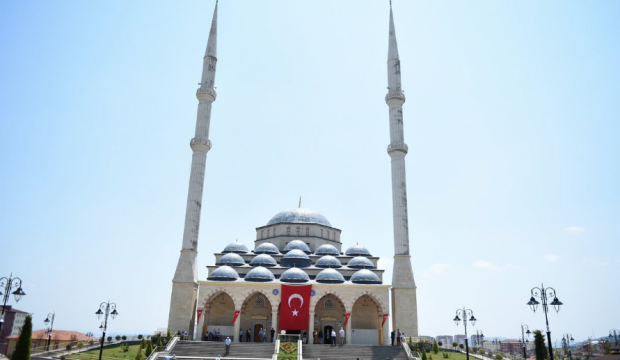 2018 Kastamonu Ramazan Bayramı namazı sabah saat kaçta kılınacak?