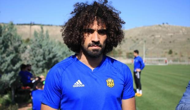 Sadık Çiftpınar yuvada kaldı
