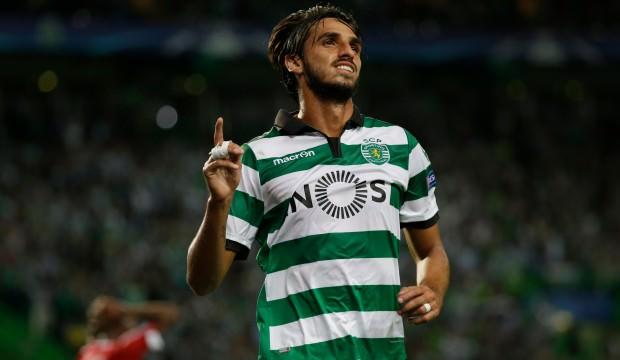 Beşiktaş'ın gözdesi Bursaspor'a!