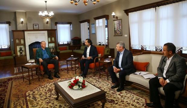 Erdoğan: O Moody's'e biz bir operasyon çekeceğiz!