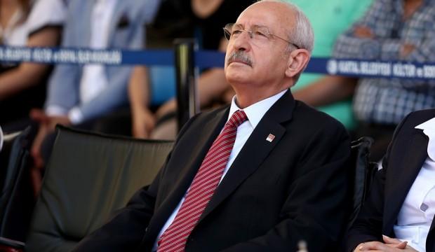 Kılıçdaroğlu'na soğuk duş! Mahkeme cezayı kesti
