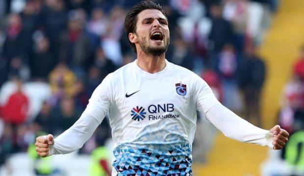 Okay Yokuşlu transferi açıklandı! 5 yıllık imza
