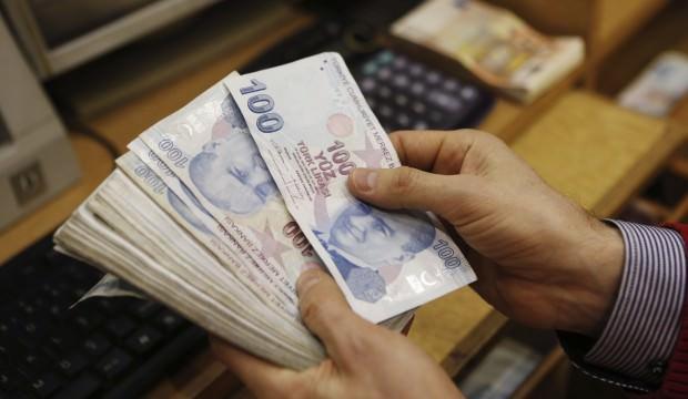Taşeron işçinin çocuğuna yardım