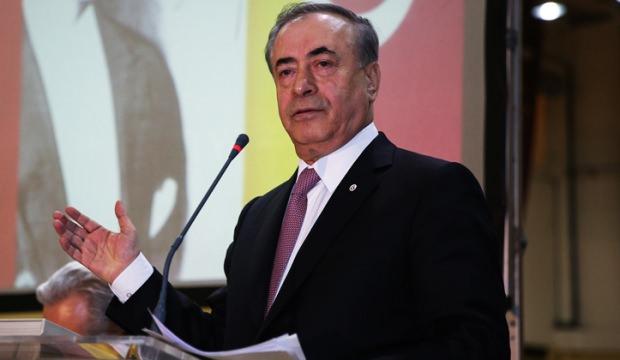 UEFA cezası sonrası Cengiz'den açıklama!
