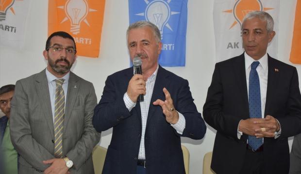 "Öncelikle sandıklara, sonra irademize sahip çıkalım"