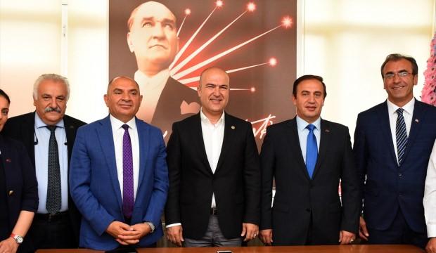 CHP'nin seçim güvenliği için 12 milletvekili görevlendirmesi