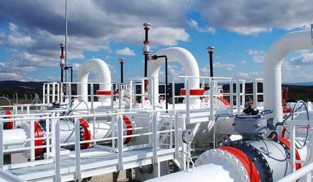 Küresel doğalgaz ihracatı arttı