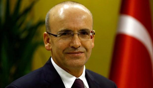 Mehmet Şimşek'ten kritik kur açıklaması!