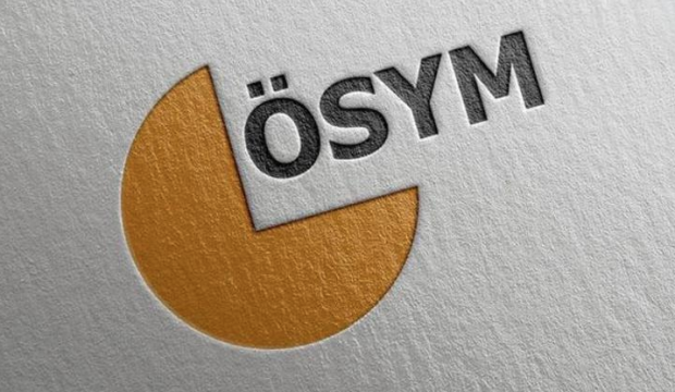 ÖSYM Başkanı açıkladı: Yeniden düzenlendi!