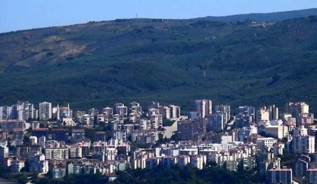 107 bin nüfuslu ilçe taşınıyor! Yeri belli oldu