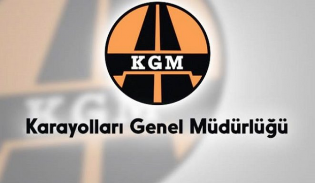 Karayolları Genel Müdürlüğü en az lise mezunu kamu personeli alımı için son gün!