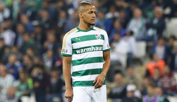 Lille, Bursaspor'un yıldızını istiyor!