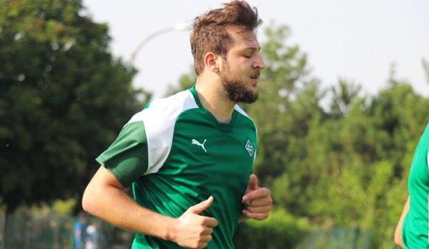 Batuhan Karadeniz'in yeni takımı açıklandı!
