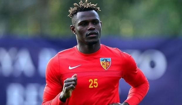 Bursaspor, Badji transferini bitiriyor
