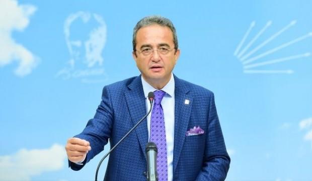 CHP, Eren Erdem'e sahip çıktı!