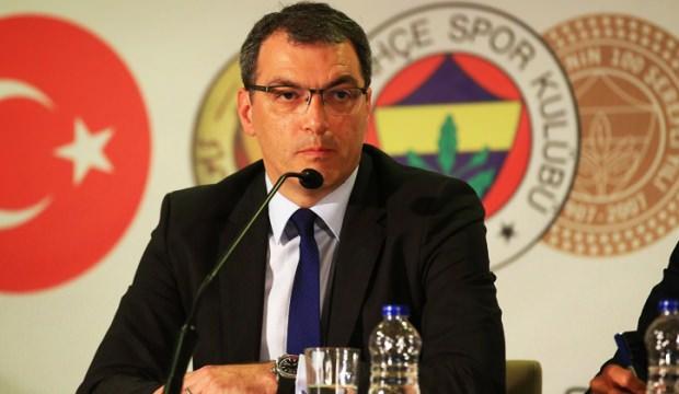 F.Bahçe açıkladı! Yetkileri sınırlandırıldı mı?