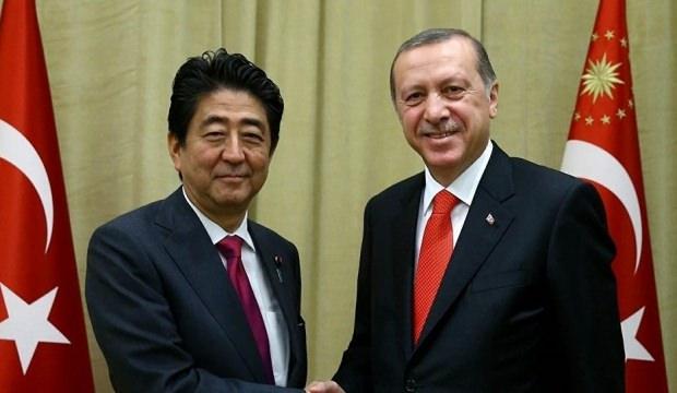 Erdoğan'dan kritik görüşme! Mutabık kalındı