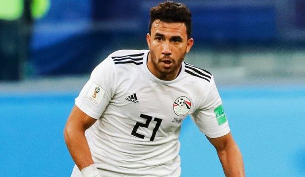Adı G.Saray'la anılıyordu! Transferi böyle duyurdu