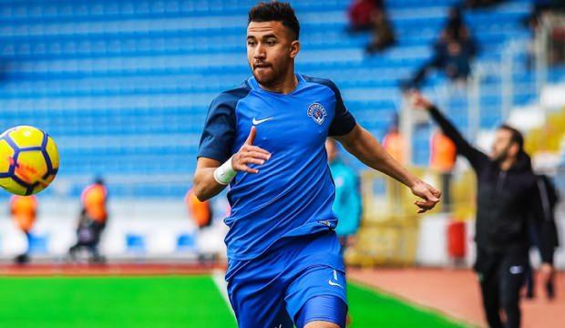 Kasımpaşa'dan şaşırtan Trezeguet açıklaması!