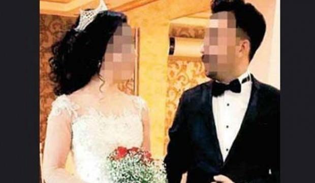 Koca şiddetinden kaçarken balkondan düştü