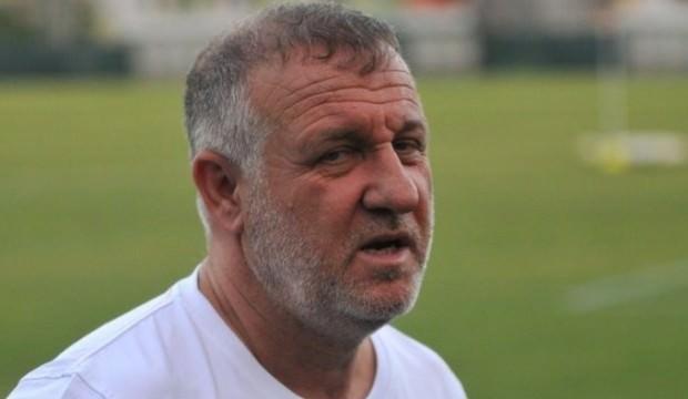 Mesut Bakkal: Kaldığımız yerden devam