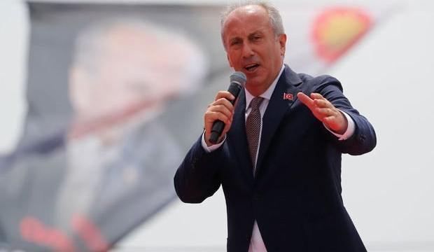 Muharrem İnce kimdir? Aslen nerelidir ve kaç yaşındadır?
