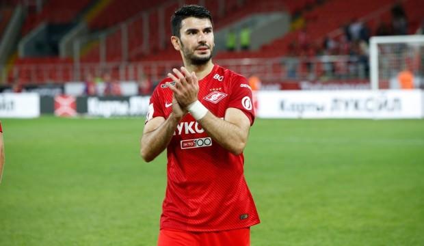 G.Saray'da sürpriz gelişme! Serdar Taşçı...