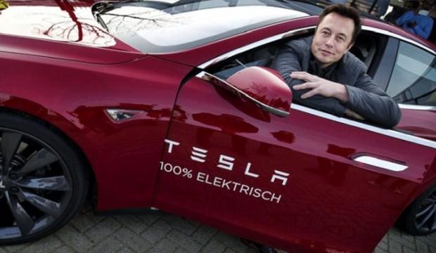 Tesla Türkiye için iş ilanlarını yayınladı!