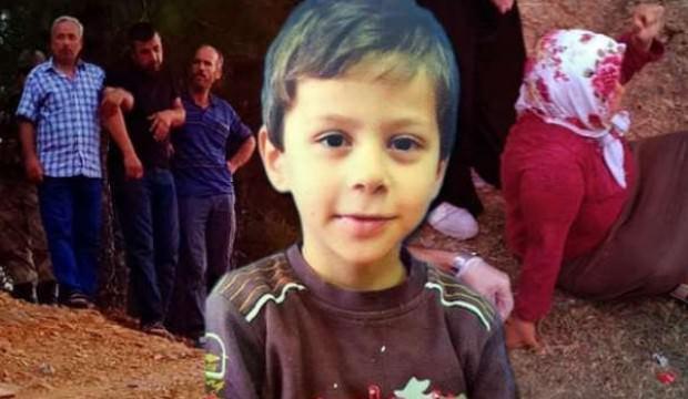 8 gündür kayıptı! Minik Ufuk'tan acı haber