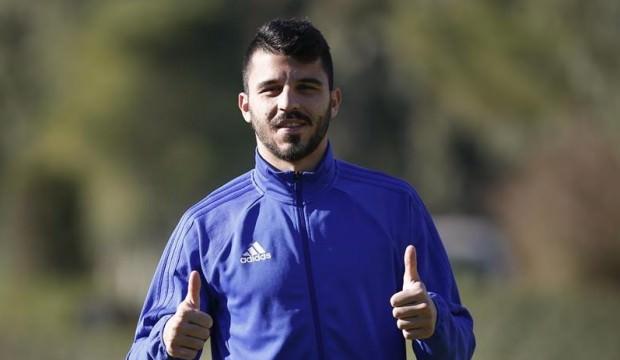 Bursaspor'da bir transfer daha!