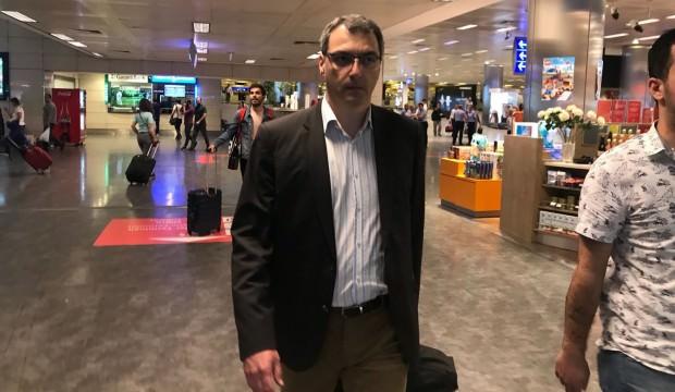 L'Equipe duyurdu: Comolli yıldız isme teklif yaptı