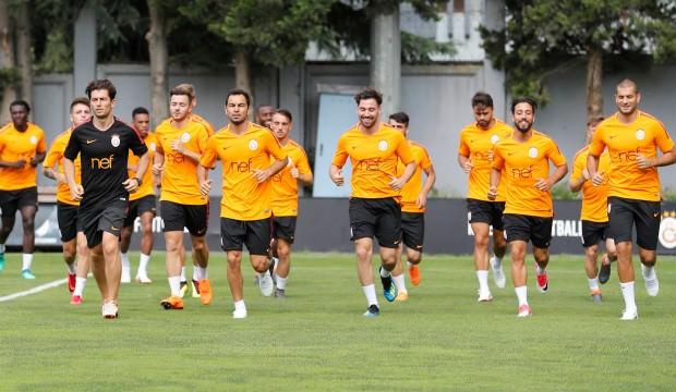 G.Saray'da flaş kadro dışı kararı!