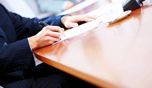 Hükümet harekete geçti! Özel yasa geliyor