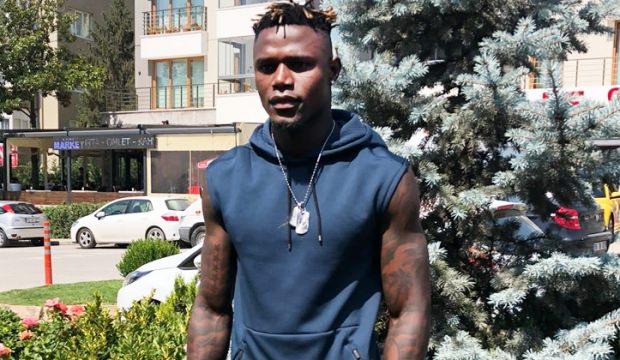 'Söz verdiğim için Bursaspor'dayım'
