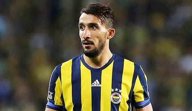'Mehmet Topal'ı takımda görmek isterim'