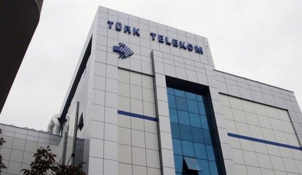 Türk Telekom'dan açıklama: Bize bildirilmedi