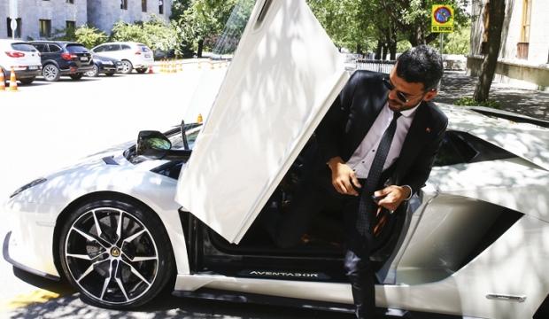 Sofuoğlu'dan hakkındaki iddialara tokat gibi yanıt