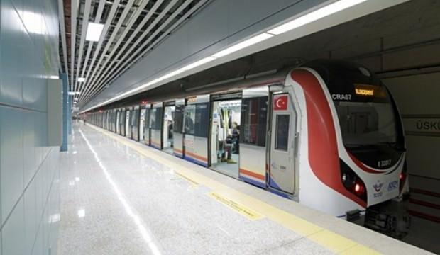 Asrın projesinde 265 milyon yolcu taşındı!